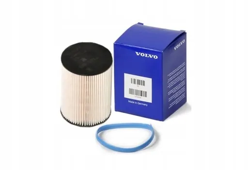 Originalni Volvo filter goriva u fabričkom pakovanju